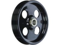 Mopar 4861582AA Pulley