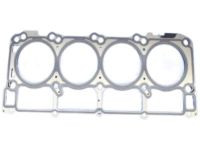 Mopar 53022306AA Gasket Cylinder Head Right for Long Block Engine Kit
