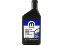 Mopar 5166226AA Pump, Power Steering W/2.5L Engine (1990)