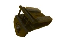 Mopar 6GD99TX7AB Cap Instrument Panel Cowl Plenum Mopar 6GD99TX7AB Cap Instrument Panel Cowl Plenum