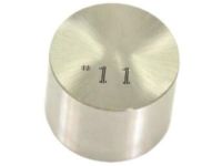Dodge Caliber Lash Adjuster - 4884594AK Valve Lifters