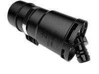 Mopar 4627332AA Filter Fuel Vapor Canister