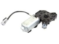 Chrysler Prowler Window Motor - 5003207AB Window Motor