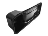 Dodge Ram 2500 Oil Pan - 68043300AA Oil Pan
