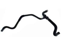 Mopar 55038134AF Heater Hose