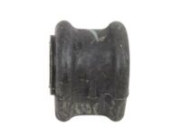 Mopar 52013779AB Stabilizer Bar Bushing, Front Mopar 52013779AB Stabilizer Bar Bushing, Front