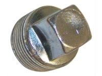 Mopar 3640792 Cover Plug Mopar 3640792 Cover Plug
