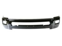 Mopar 1MQ02TZZAB Bumper, Front Mopar 1MQ02TZZAB Bumper, Front