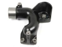 Mopar 68005456AA Housing Thermostat