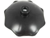 Mopar 52059160AC Retainer Ring, Black