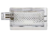 Mopar 68164625AA Lamp Courtesy Front Door Puddle Lamp