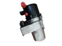 Mopar 52124998AJ Power Steering Pump