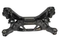 Mopar 5085330AF Crossmember Rear Suspension