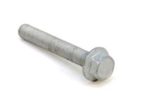 Mopar 6104243AA Lower Control Arm Bolt, Rear
