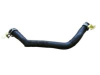 Mopar 68057473AC Hose Oil Cooler Outlet Includes Clamps
