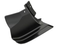 Mopar 68319257AA Cover, Front Driver Side