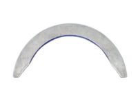 Mopar 4884910AA Bearing Crankshaft Thrust Mopar 4884910AA Bearing Crankshaft Thrust