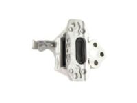 Mopar 68270565AB Side Mount, Driver Side