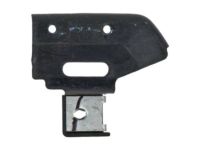 Mopar 68049488AB Bracket Fascia