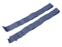 Mopar 68003647AB Pad Mopar 68003647AB Pad