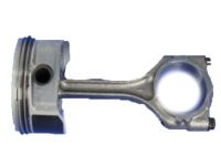 Mopar 5191341AA Piston