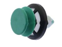 Mopar 6512619AA Door Trim Panel Retainer