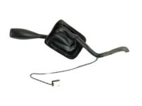 Dodge Dakota Automatic Transmission Shifter - 55351132AA Shift Lever