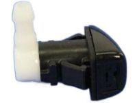 Mopar 68081370AB Washer Nozzle, Front
