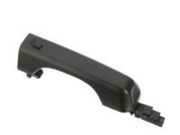 Mopar 68309825AC Handle Exterior Door Mopar 68309825AC Handle Exterior Door