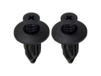 Mopar 5UN81JXWAA Retainer Push Lock Mopar 5UN81JXWAA Retainer Push Lock