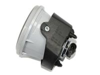 Mopar 4805858AA Lamp Fog Mopar 4805858AA Lamp Fog