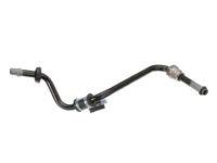 Mopar 52124635AF Hose Power Steering Return Power Steering Gear To Reservoir Mopar 52124635AF Hose Power Steering Return Power Steering Gear To Reservoir