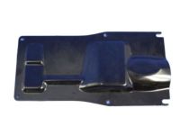 Mopar 68232265AB Bracket Cable Mounting