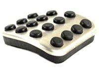 Mopar 68049159AA Spring Kit Disc Brake Pad