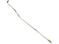 Mopar 52122026AD Tube Assembly Pressure Diesel, Front