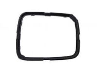 Mopar 1WJ19DX8AC Trim Ring, Rear
