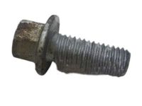 Mopar 68029480AA Power Steering Pump Mount Bolt