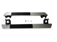 Mopar 82211697AD Running Board Kit Cab