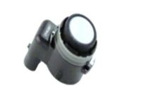 Mopar 6MK25TZZAA Parking Sensor, Rear