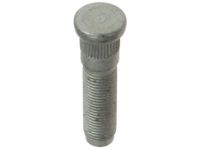 Mopar 6509858AA Wheel Stud, Rear
