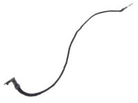 Mopar 56029175AA Strap Ground Gpecii To Front End Rail