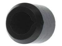 Mopar 68096289AA Bumper Overslam Mopar 68096289AA Bumper Overslam