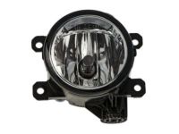 Mopar 5182426AA Lamp Front Fog
