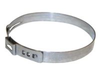 Mopar 5013626AA Clamp Boot 1.65 Inch Inside Diameter