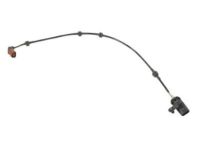 Mopar 68256045AA Wiring Brake Wear Sensor Assembly Electric Parking Brake