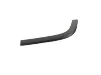 Mopar 5ZQ40TZZAB Flare, Rear Passenger Side Mopar 5ZQ40TZZAB Flare, Rear Passenger Side