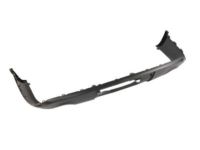 Mopar 5113699AB Fascia Rear Lower