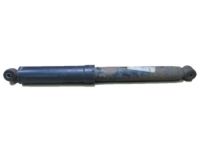 Mopar 52855791AC Shock Absorber Suspension Rear Mopar 52855791AC Shock Absorber Suspension Rear
