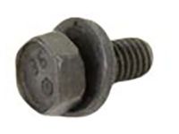 Mopar 6100274 Tube Bolt
