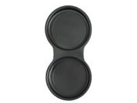 Mopar 1VQ70DX9AA Liner, Black, Rear Mopar 1VQ70DX9AA Liner, Black, Rear